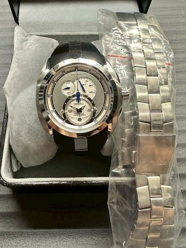 Seiko arctura kinetic - arctura,