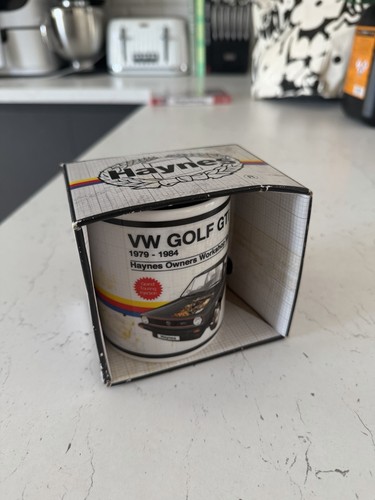 New boxed haynes owners - new,