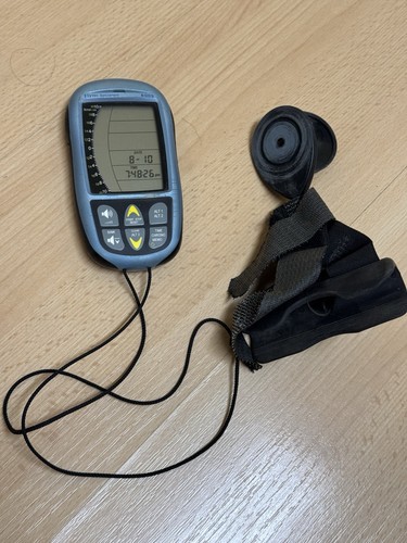 Flytec 6005 vario variometer - 6005,