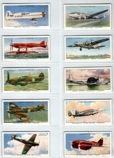 WILLS: Speed (Different) 1938