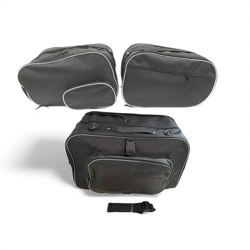 Side top case inner - case, liner