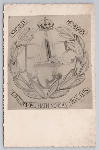 Rppc sacred memories military - memories,