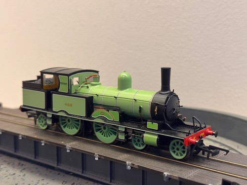 Hornby r3335 lswr 415 class - hornby,