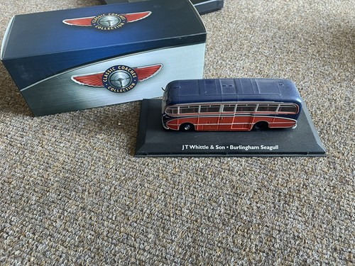 Atlas classic coaches - atlas,