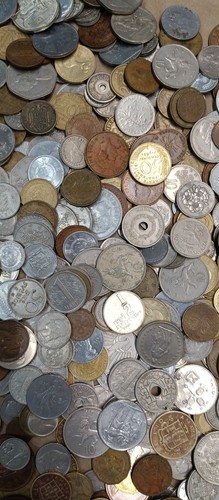 Old mixed lot 100 - mixed, of