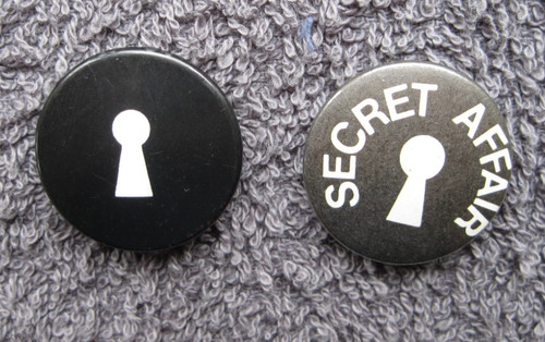 Vintage secret affair - 2,