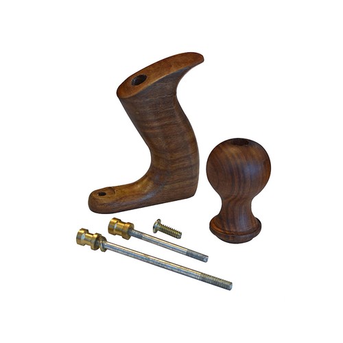 Faithfull handle kit for - handle, no