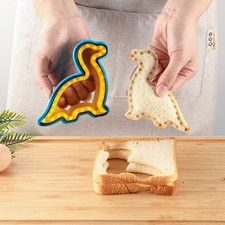 Sandwich Cutting and Sealing