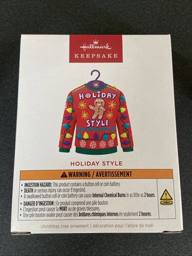 Hallmark keepsake 2025 holiday - hallmark,