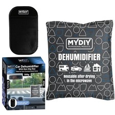 Car Dehumidifier Reusable