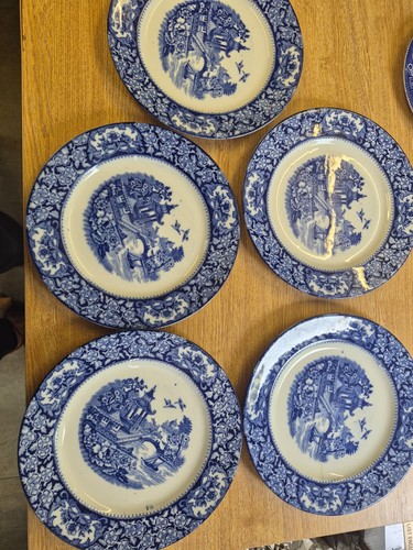 Swinnerton olde alton ware - swinnerton,