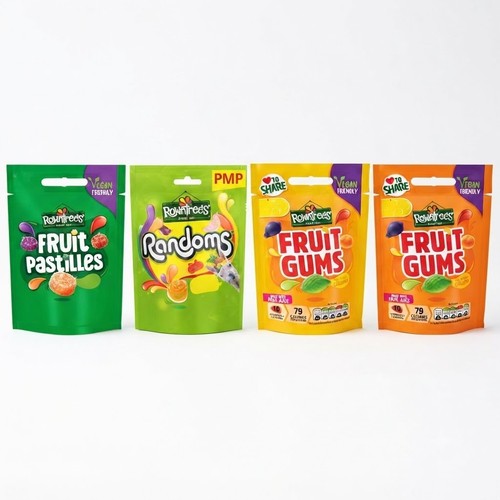 Rowntree fruit pastilles - rowntree's,