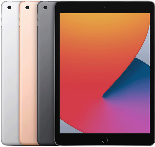 Apple ipad 8th - 16gb, 32gb
