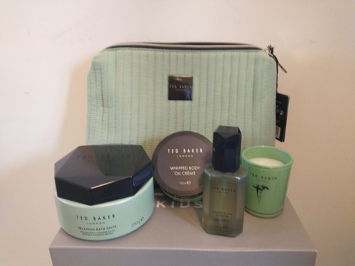 Ted baker relax and unwind - baker,