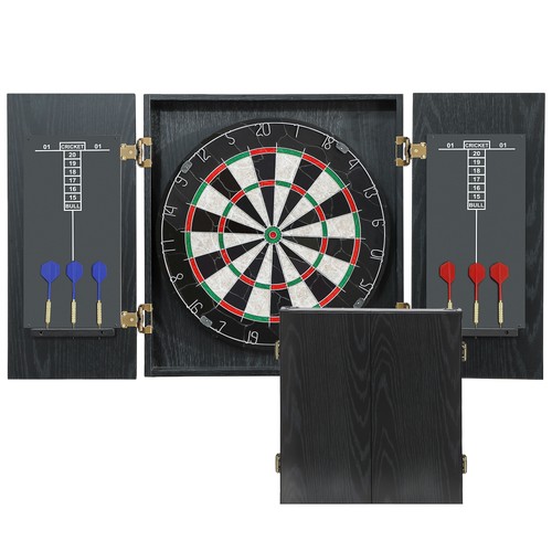 Sportnow bristle dartboard - sportnow,