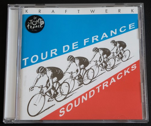 Tour france soundtracks by - france,