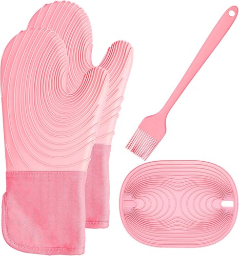 Luxury double sided silicone - double,