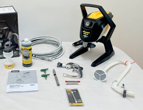 Wagner control pro 250 - control, r