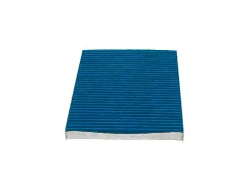 Filter interior air - fits:, vw