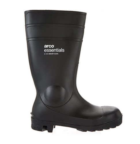 Arco essentials safety welly - safety,