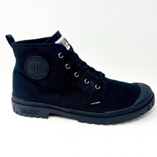 Palladium Pampa SP20 Hi Canvas