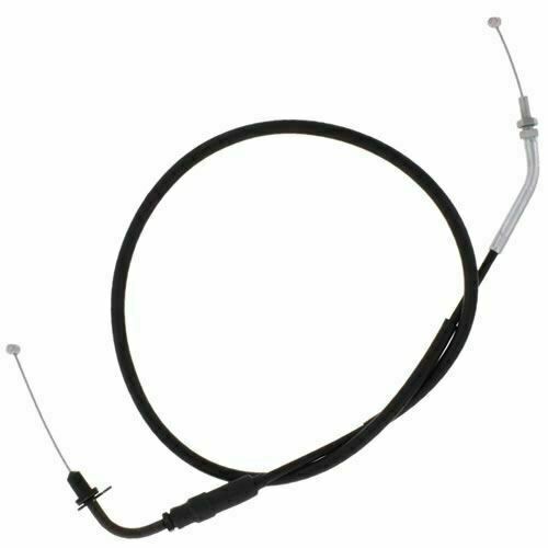 Throttle cable yamaha - cable,
