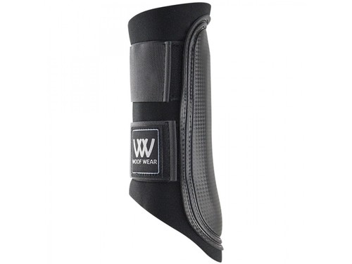 Woof wear club brushing boots - brushing,