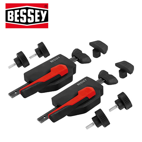 Bessey wns set - bessey, horizontal
