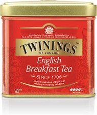 TWININGS ENGLISH BREAKFAST
