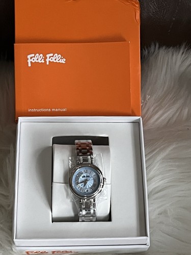 Follie watch - follie,