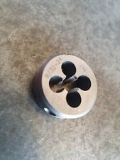 9/32 x 24 lefthand die Stanley