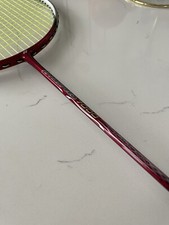 Yonex Nanospeed 7000 Version 2, Badminton Racket (repaired) 