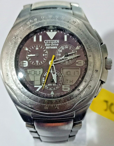 C651 q02613 citizen - citizen, eco-drive