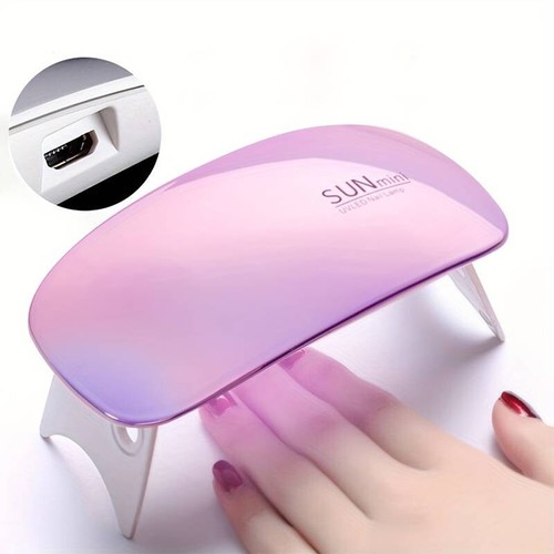 Sun mini portable uv - sun,