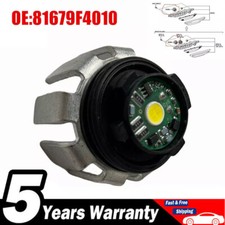 For Toyota C-HR Yaris Lexus UX Reverse Light Bulb 81679-F4010 Replacement Parts