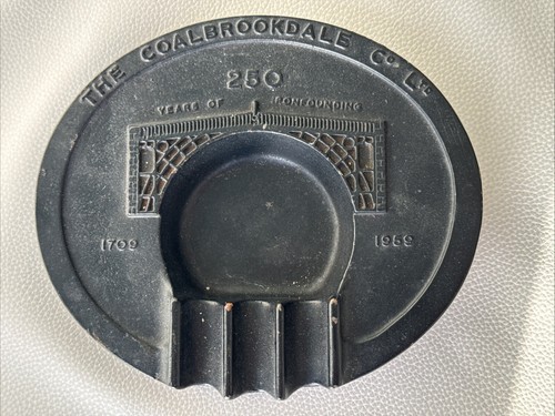 Heavy commemorative ash - heavy,