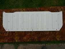                           HONDA  TN  ACTY  1984  VAN    HINGED BENCH FLOOR PANEL