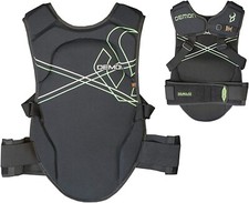 D30 Spine Guard Body Armour