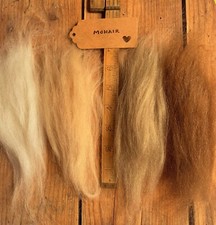 30G (APPROX. 1OZ)-PREMIUM KID MOHAIR .CHOOSE COLOUR
