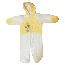 PADDINGTON BEAR SNOW SUIT