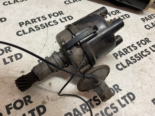 Ford crossflow distributor - ford,