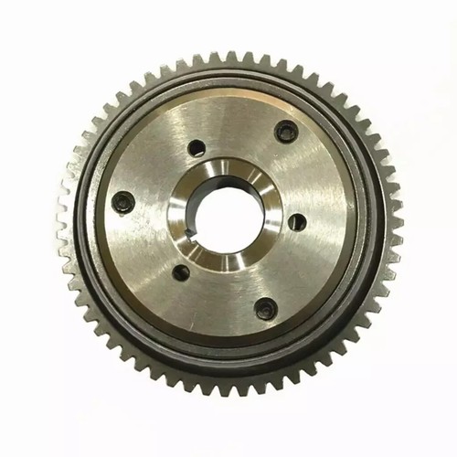Starter clutch assembly for - starter,