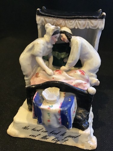 Antique german ceramic - german,
