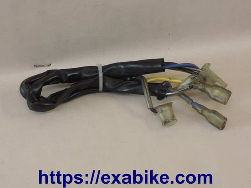 Coil harness for - honda, 400