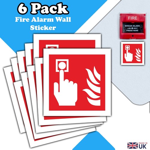 Fire alarm call - fire, point