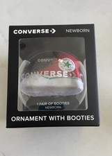Converse ornament with - converse,