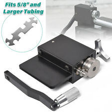 Tube Pipe Tubing Beader Form