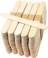 Jumbo wooden lolly lollypop - jumbo,