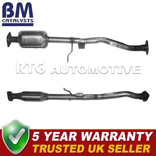 Catalytic converter euro - converter,