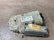 CITROEN XSARA PICASSO 2002 ELECTRIC SUN ROOF MOTOR 1700469H